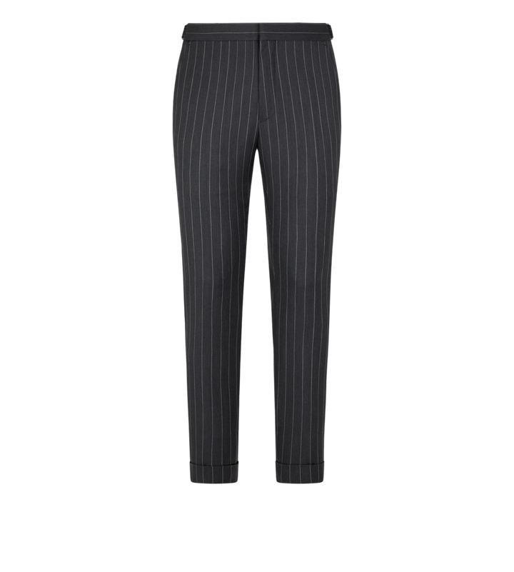 TOM FORD SHARP STRIPE DYLLAN SUIT