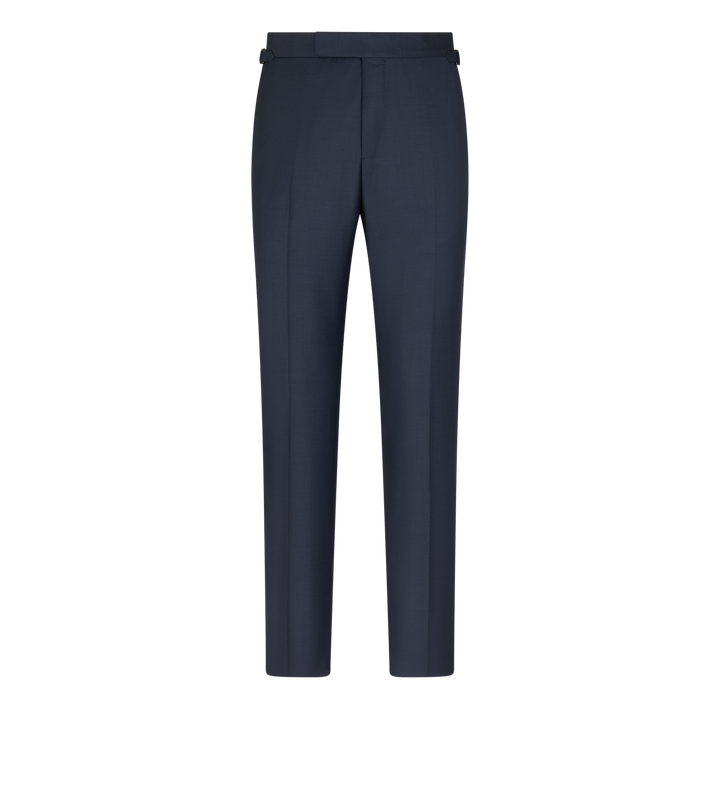 TOM FORD SHARKSKIN O'CONNOR SUIT