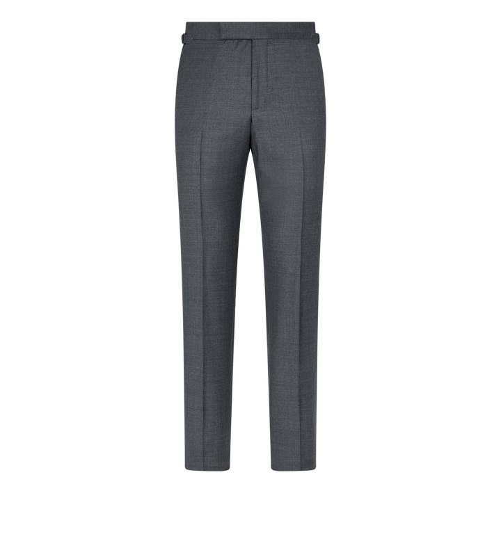 TOM FORD SHARKSKIN O'CONNOR SUIT
