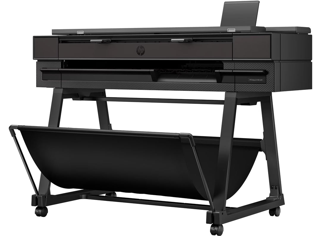 HP DesignJet T850 Large Format Wireless Plotter Printer - 36 inch, with 2-year Warranty (2Y9H0H)