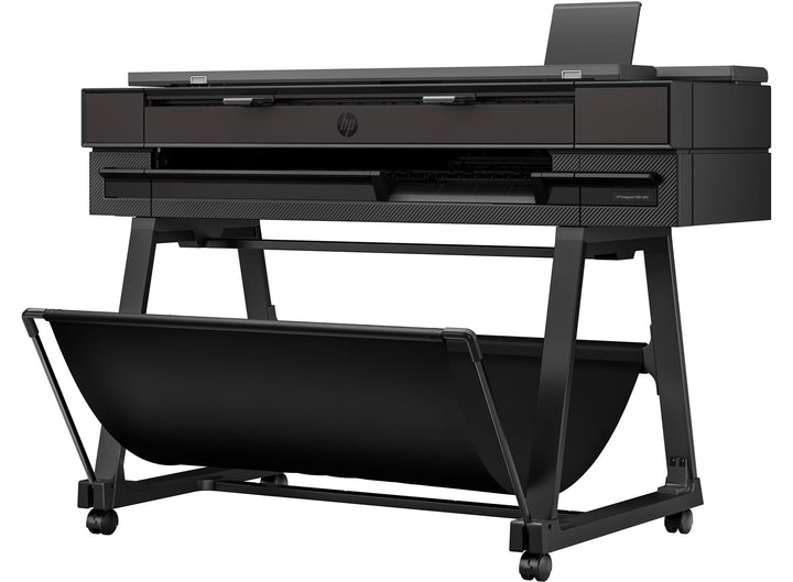 HP DesignJet T850 Large Format Wireless Plotter Printer - 36 inch, with 2-year Warranty (2Y9H0H)