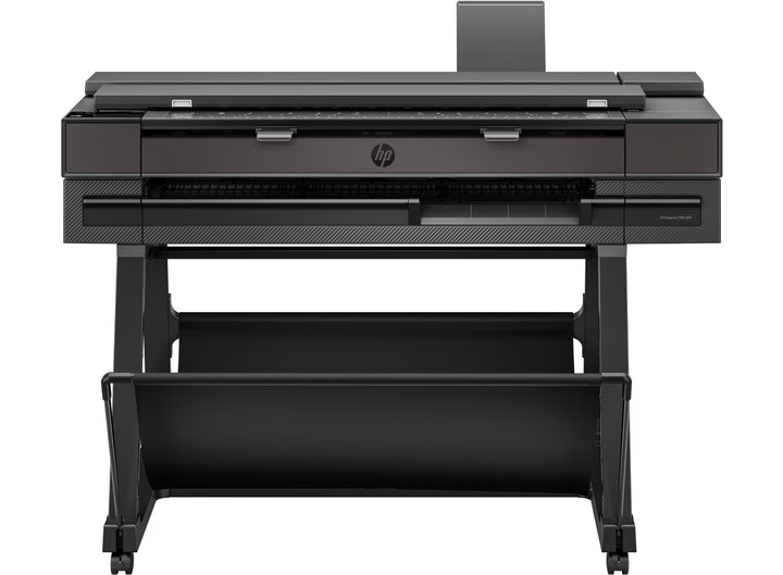 HP DesignJet T850 Large Format Wireless Plotter Printer - 36 inch, with 2-year Warranty (2Y9H0H)