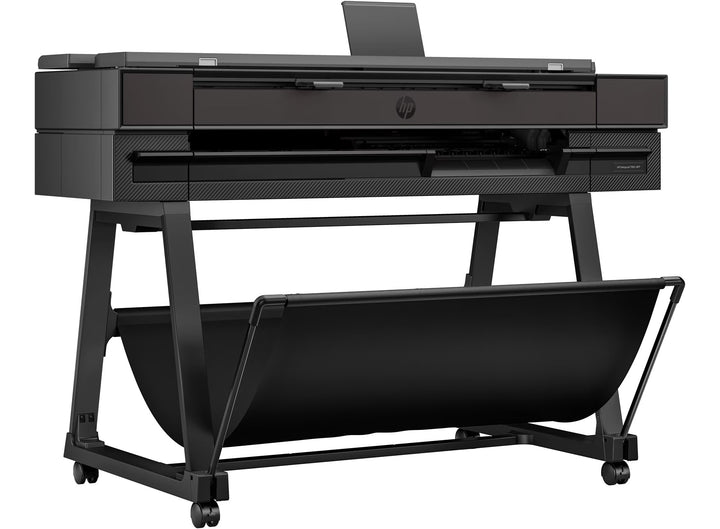 HP DesignJet T850 Large Format Wireless Plotter Printer - 36 inch, with 2-year Warranty (2Y9H0H)