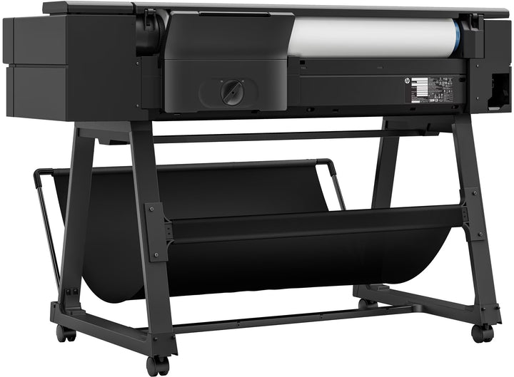HP DesignJet T850 Large Format Wireless Plotter Printer - 36 inch, with 2-year Warranty (2Y9H0H)
