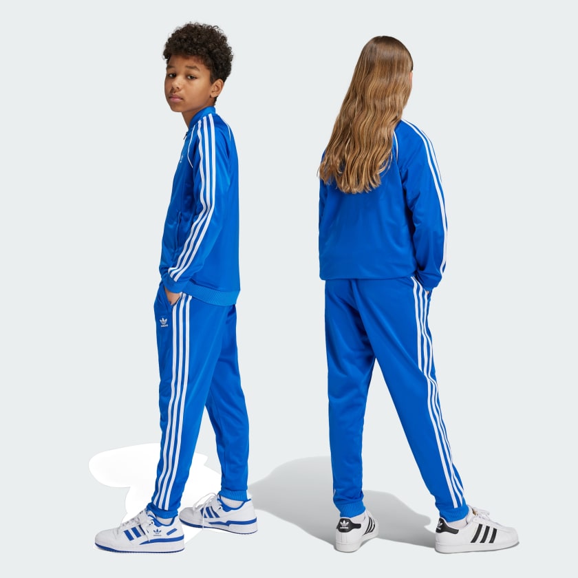 Adidas Adicolor SST Track Pants Kids