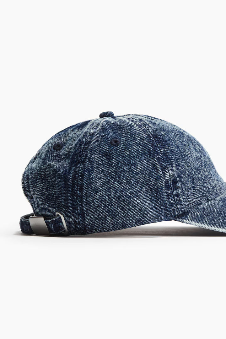 H&M COTTON TWILL CAP
