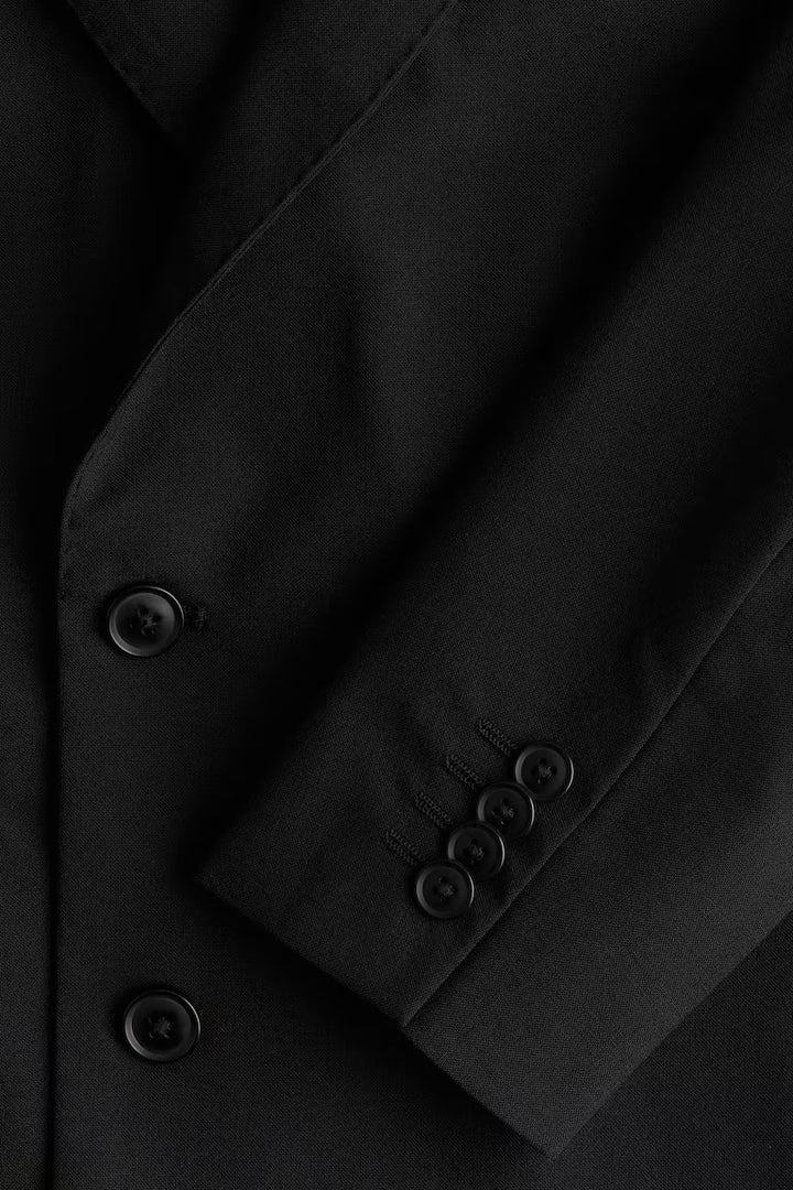 H&M WOOL-BLEND JACKET