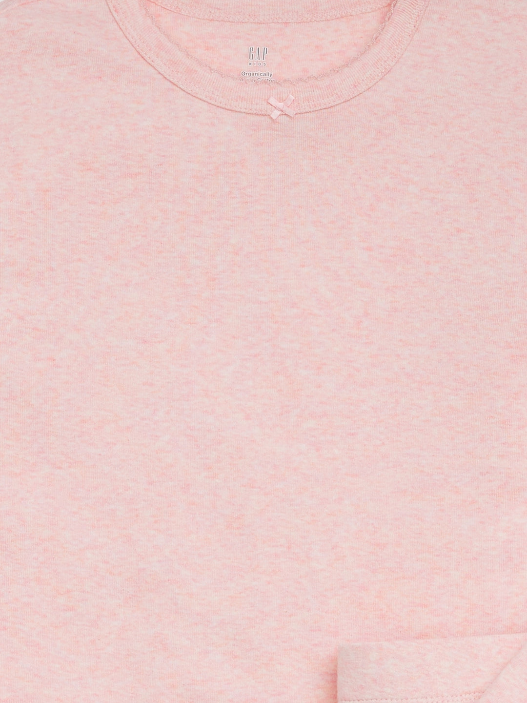 Gap Kids Organic Cotton PJ Set
