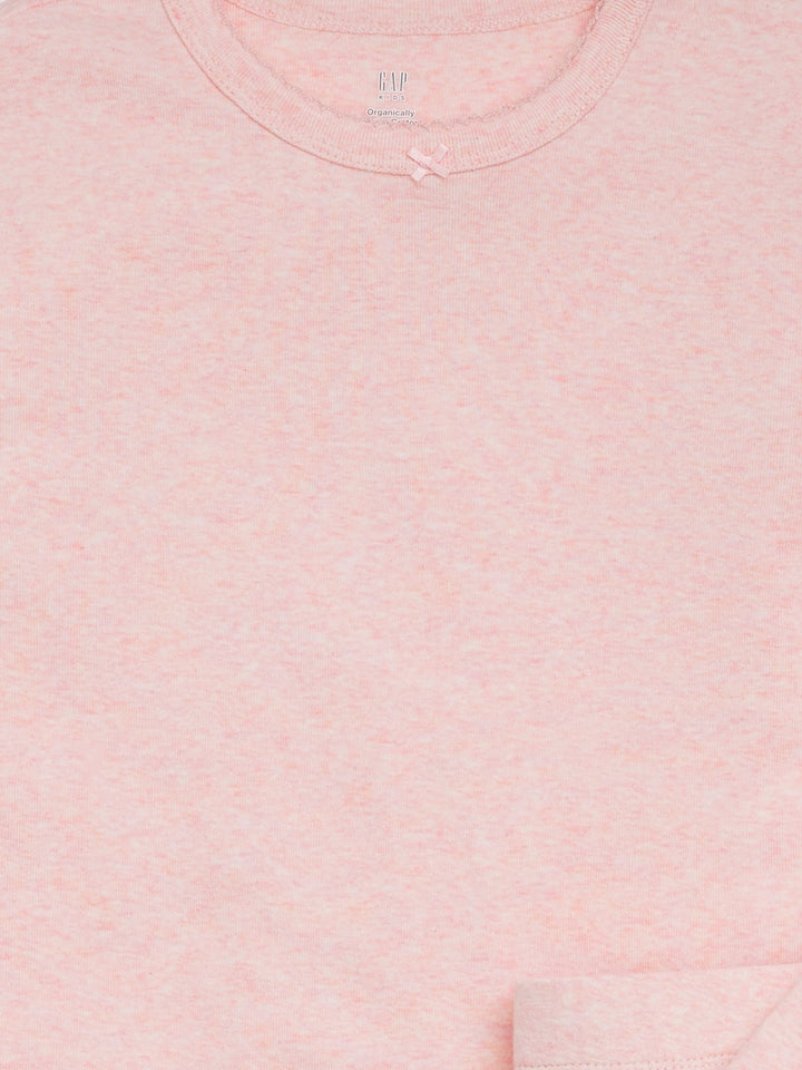 Gap Kids Organic Cotton PJ Set