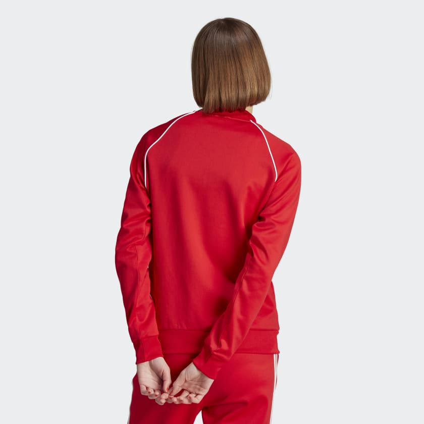 Adidas Adicolor Classics SST Track Jacket