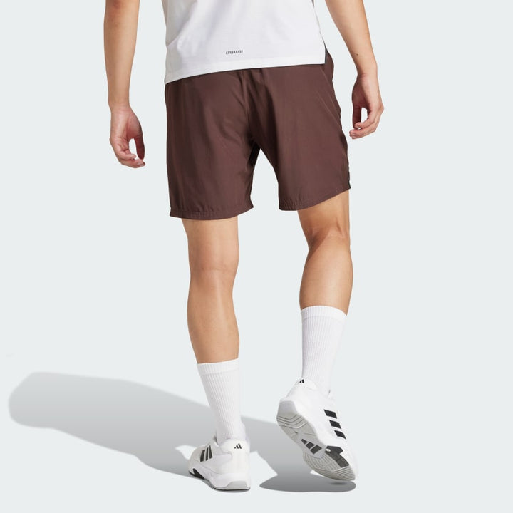 Adidas Designed for Training Workout Shorts