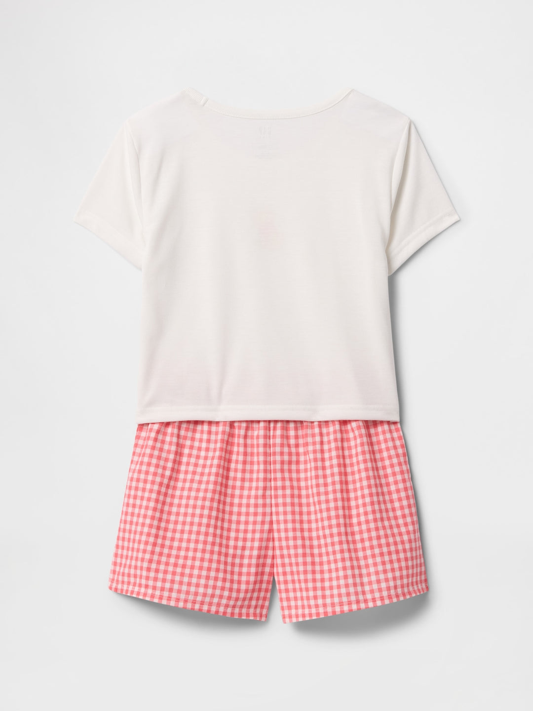 Gap × Disney Kids Recycled PJ Set