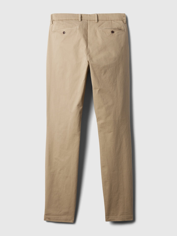 Gap Modern Khakis in Skinny Fit