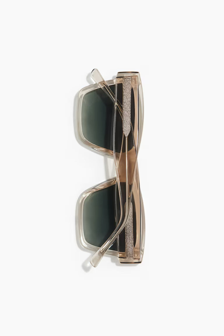 H&M POLARIZED SUNGLASSES