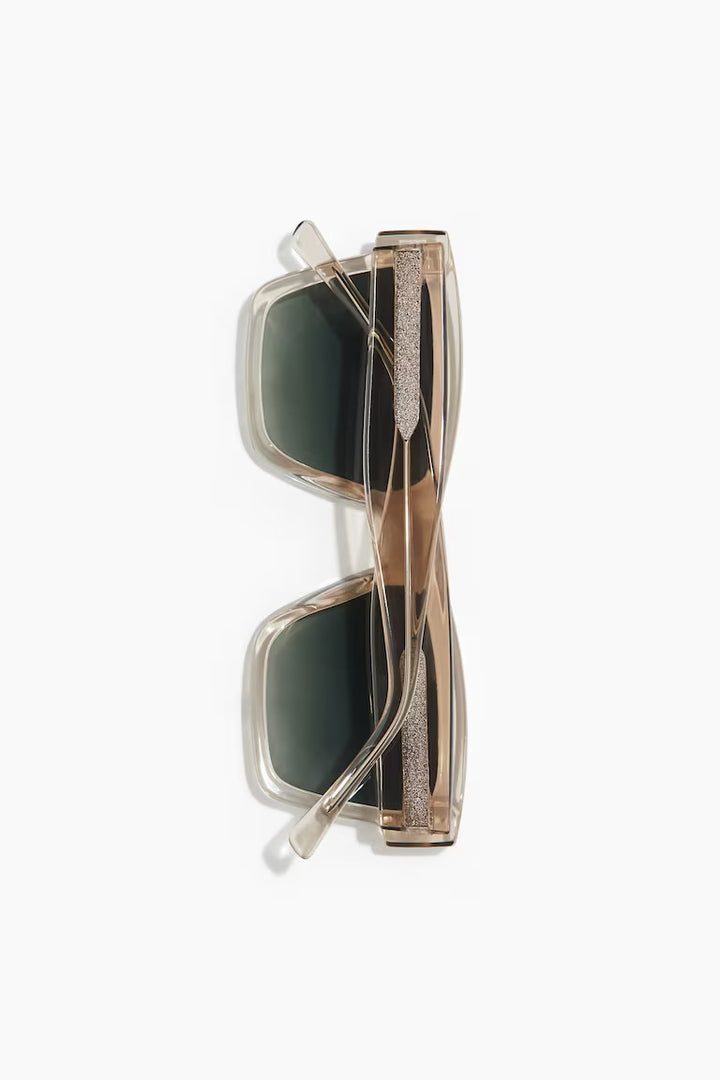H&M POLARIZED SUNGLASSES