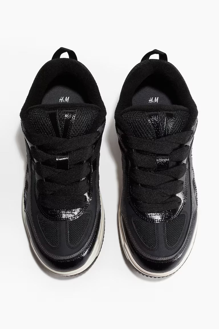 H&M SNEAKERS