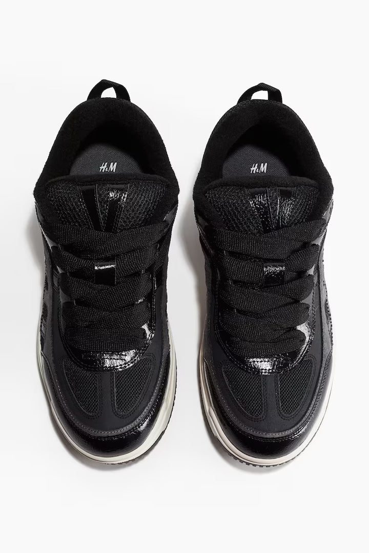 H&M SNEAKERS