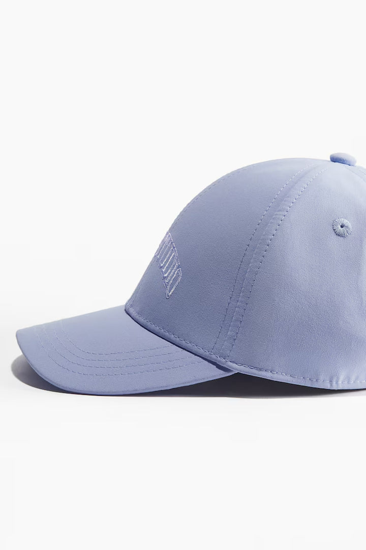 H&M WATER-REPELLENT SPORTS CAP