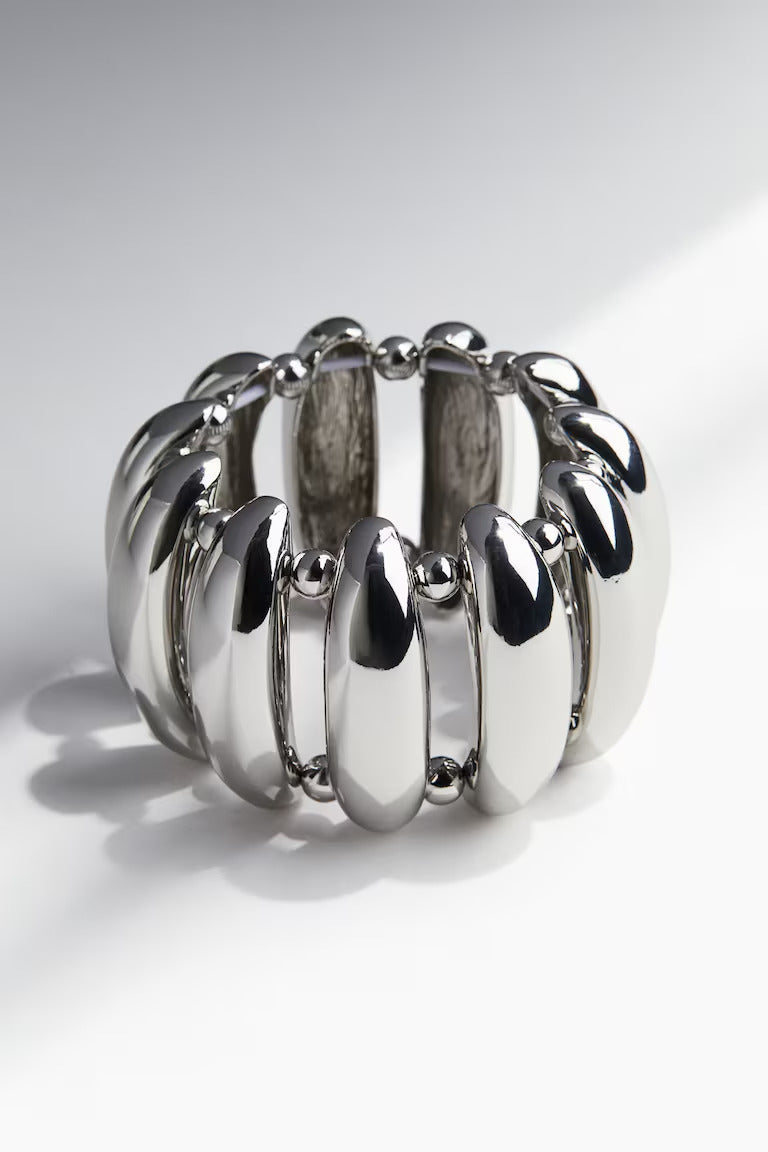 H&M WIDE BRACELET