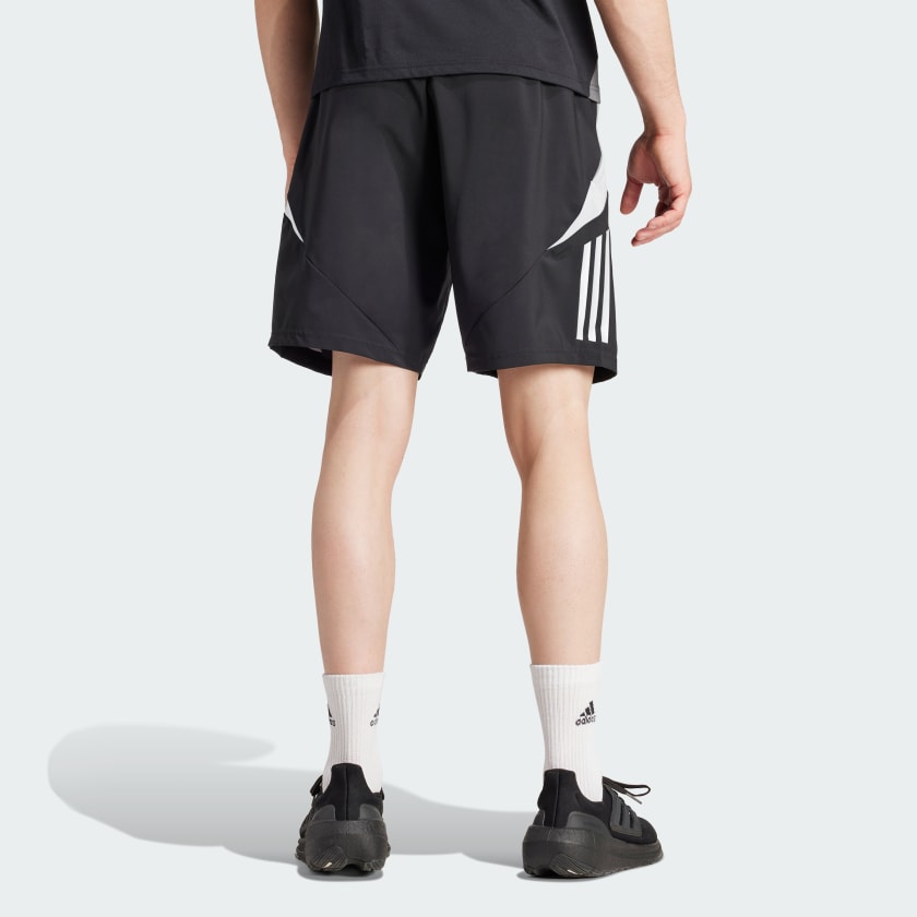 Adidas Tiro 24 Shorts