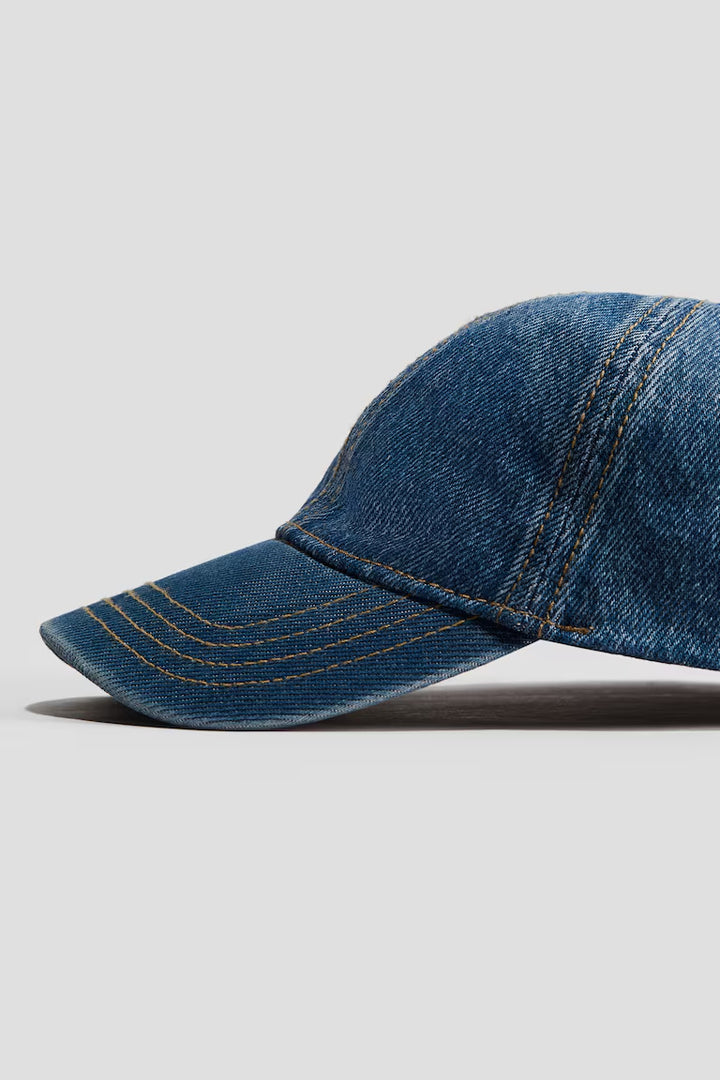 H&M DENIM CAP