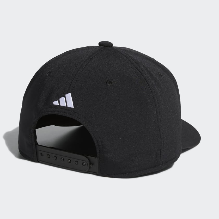 Adidas Logo Snapback Hat