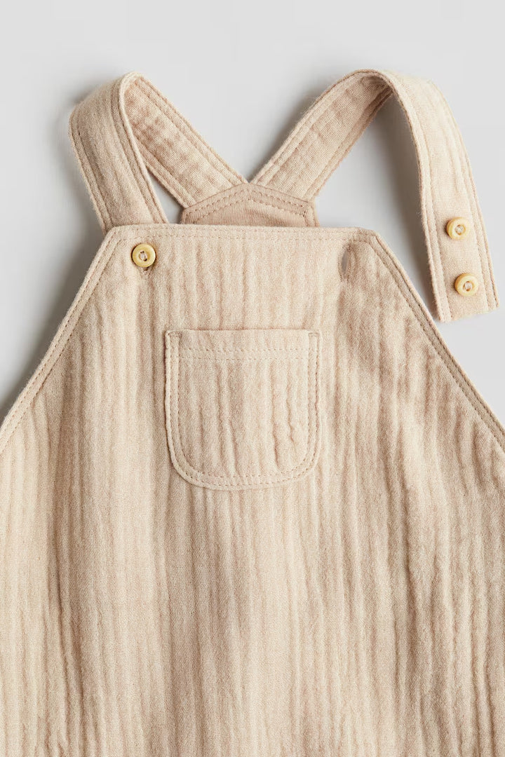 H&M 2-PIECE COTTON SET