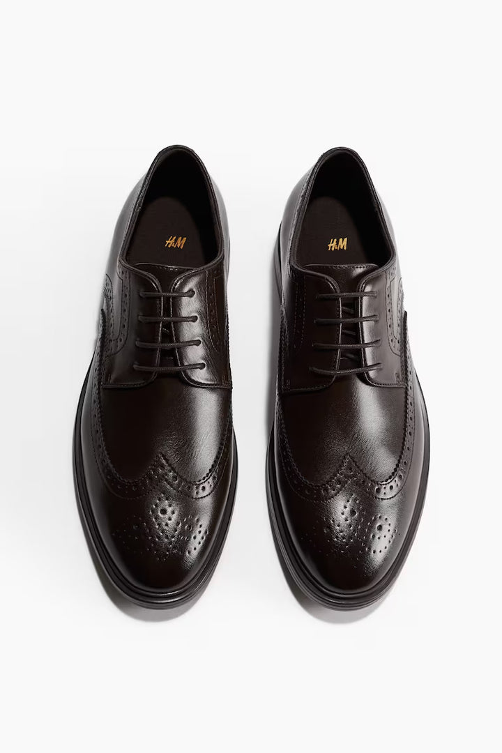 H&M DERBY SHOES