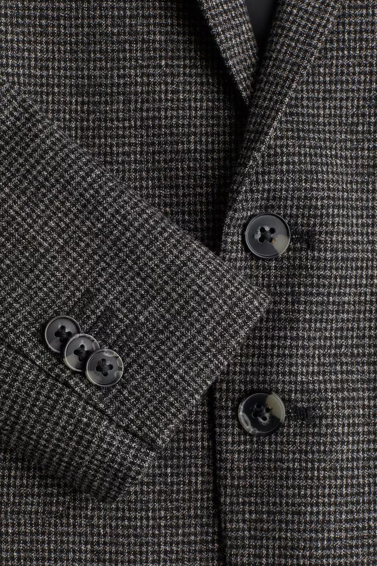 H&M JACKET