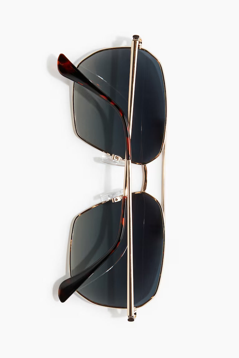 H&M POLARIZED SUNGLASSES