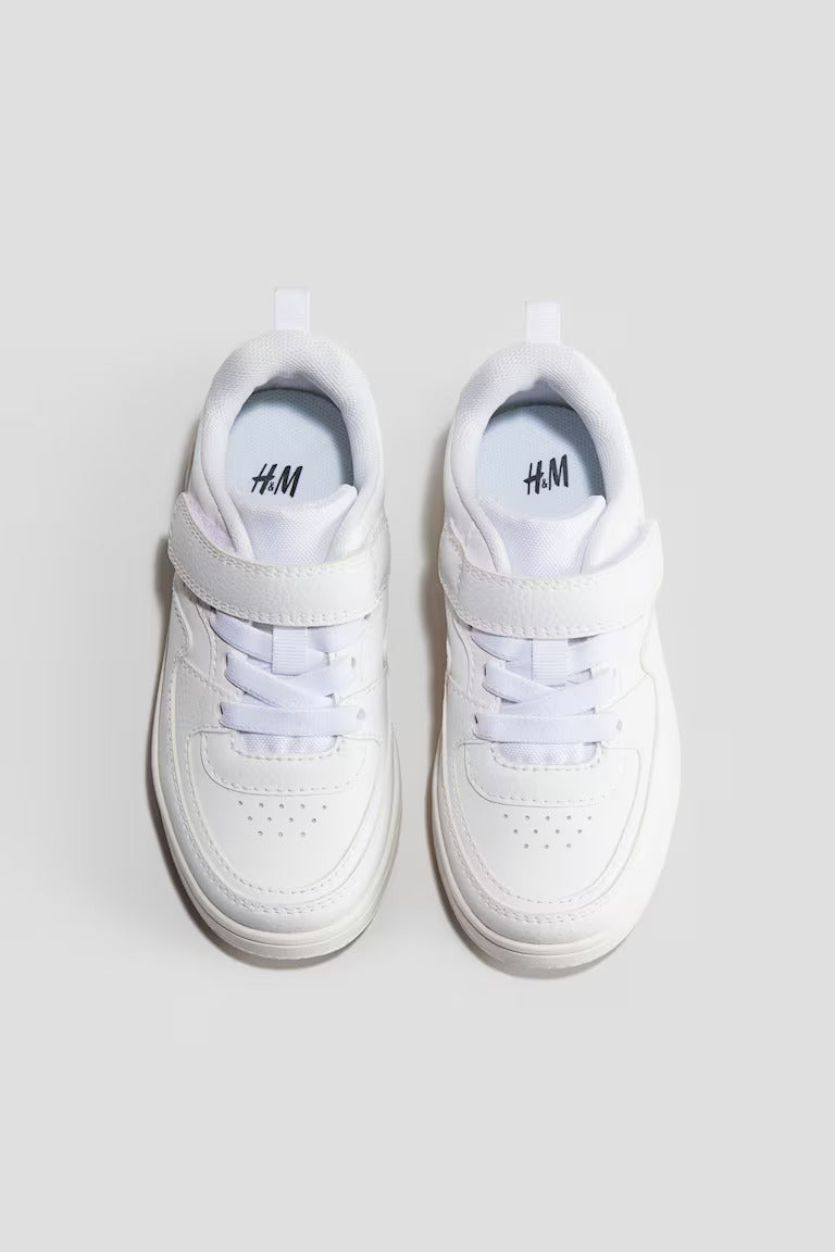 H&M SNEAKERS