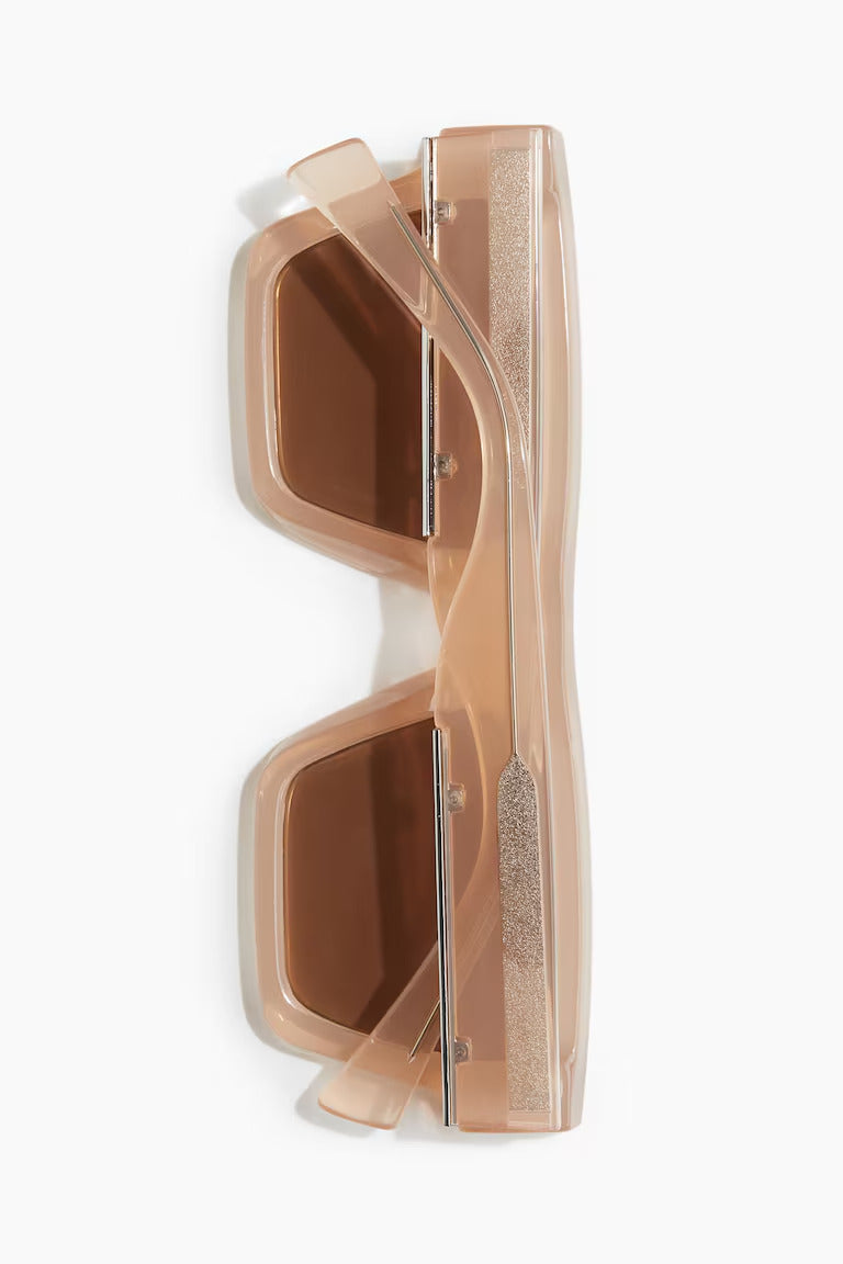 H&M POLARIZED SUNGLASSES
