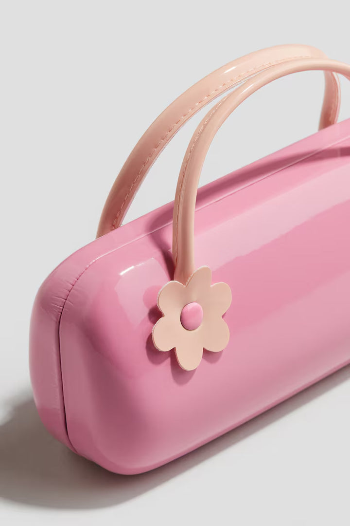 H&M SUNGLASSES WITH CASE