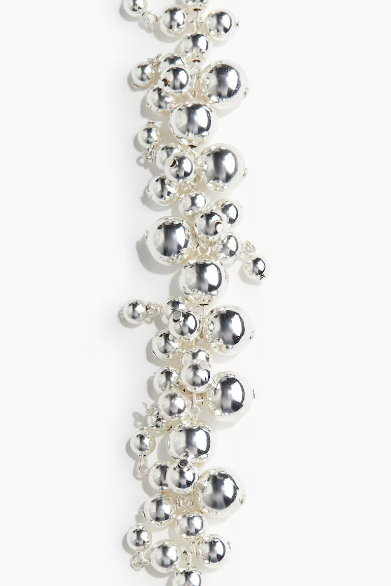 H&M CLUSTER BRACELET