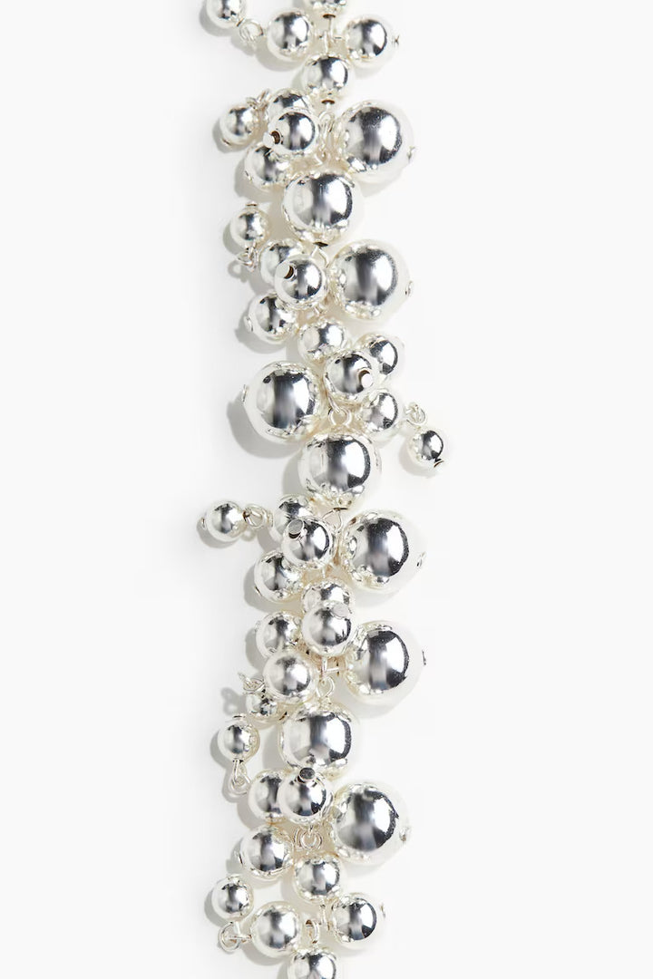 H&M CLUSTER BRACELET