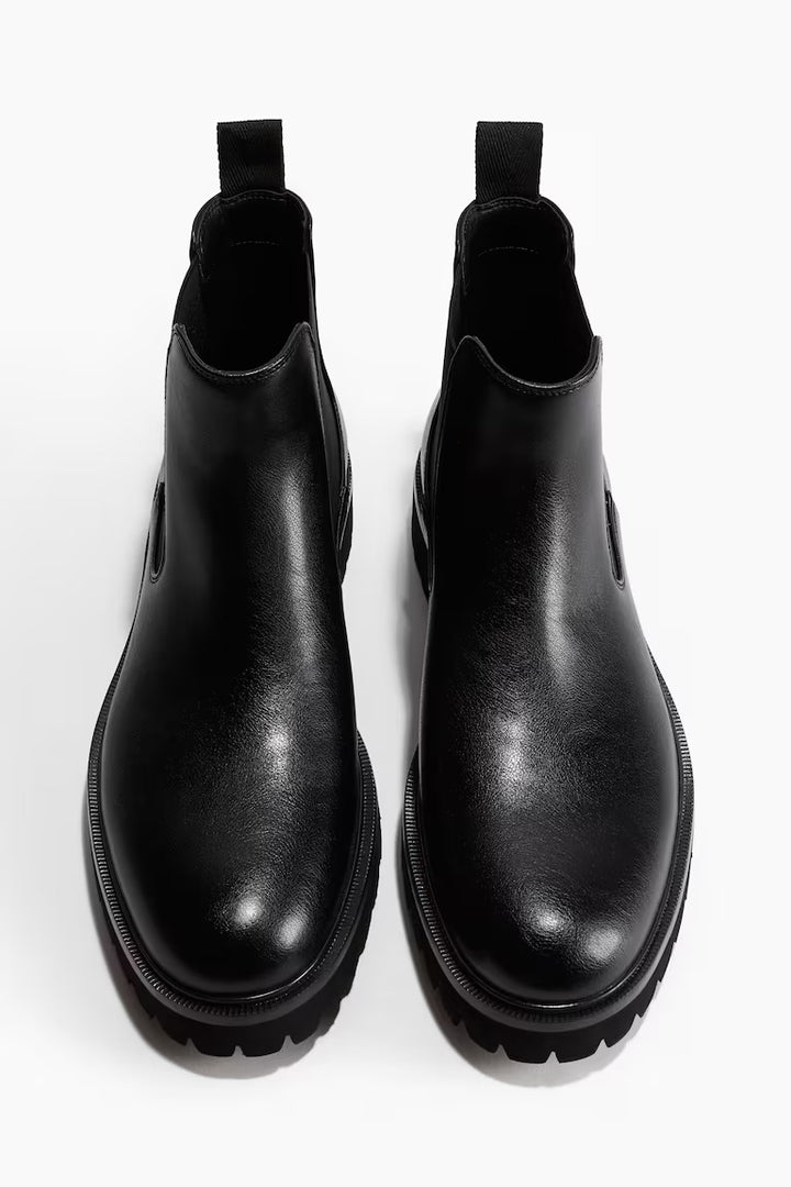 H&M CHELSEA BOOTS