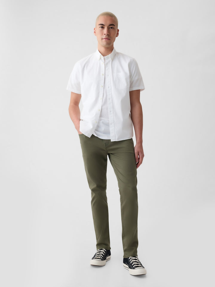Gap City Jeans in Slim Fit