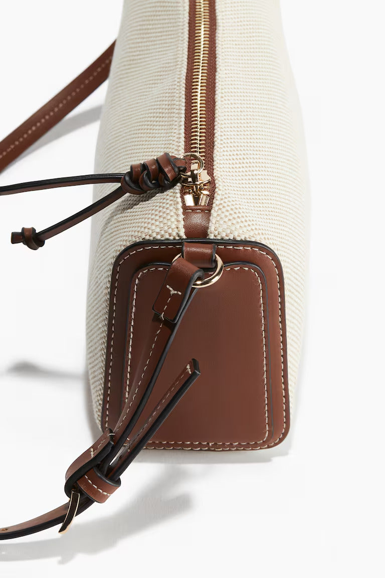 H&M SMALL SHOULDER BAG