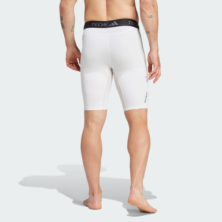 Adidas TECHFIT Compression Training Short Tights