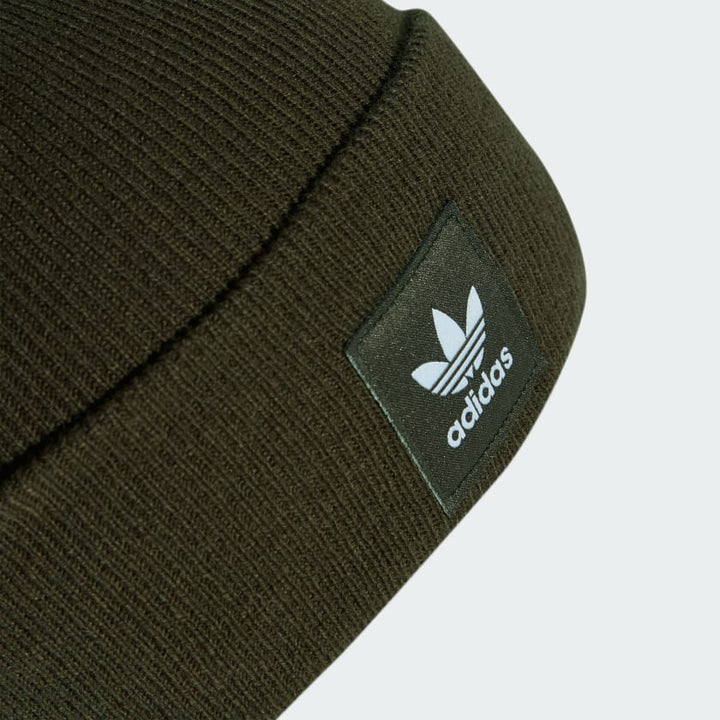 Adidas Adicolor Cuff Beanie