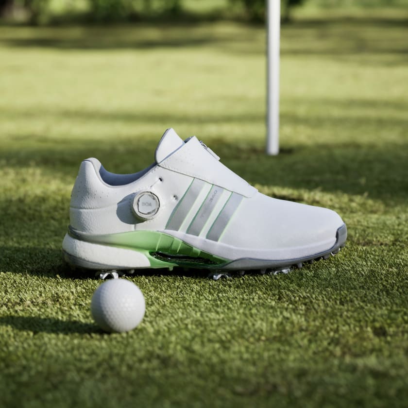 Adidas Tour360 24 BOA Golf Shoes