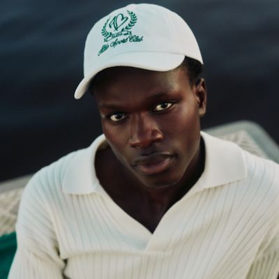 ALDO Clubcap Cap