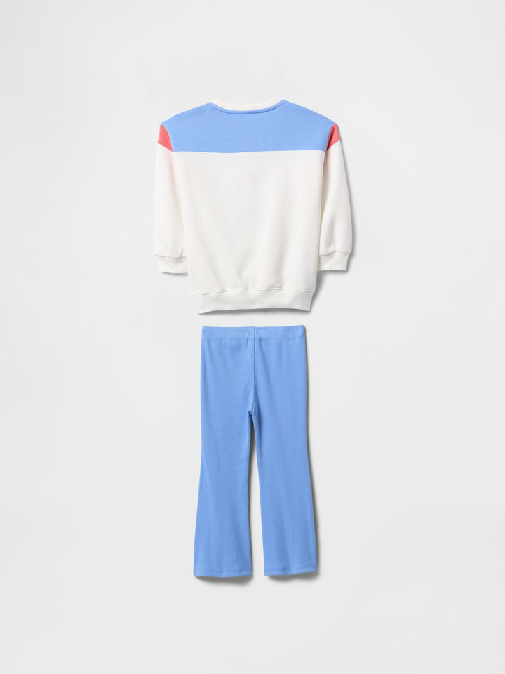 Gap Baby & Toddler VintageSoft Tunic Sweat Set