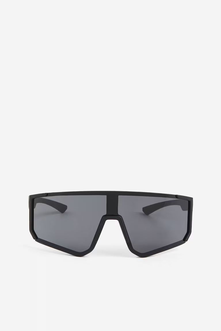H&M SHATTERPROOF SPORTS SUNGLASSES
