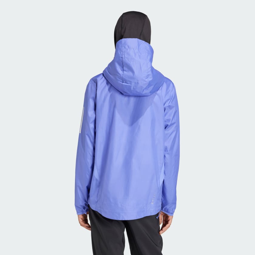 Adidas Own The Run Jacket