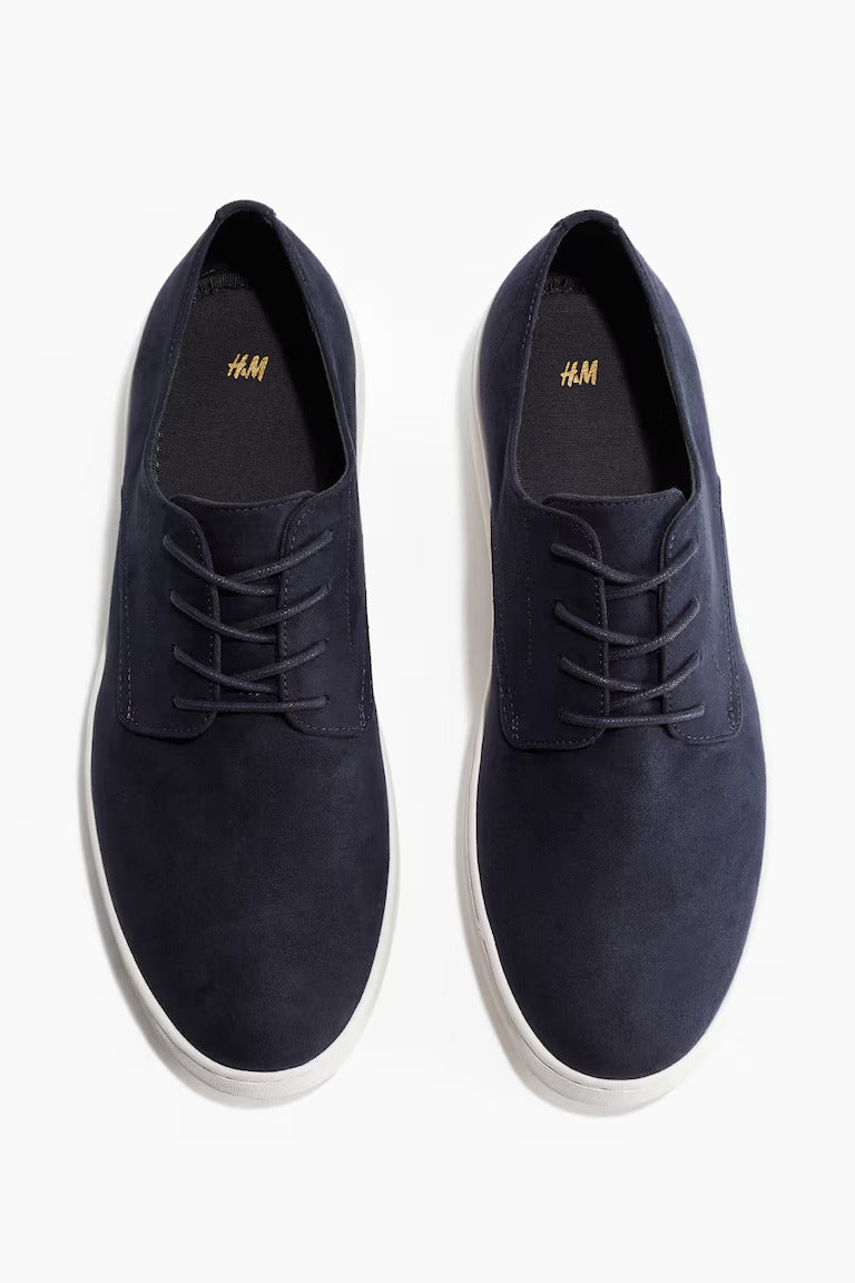 H&M DERBY SHOES