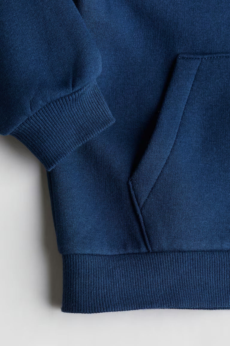 H&M HOODED JACKET