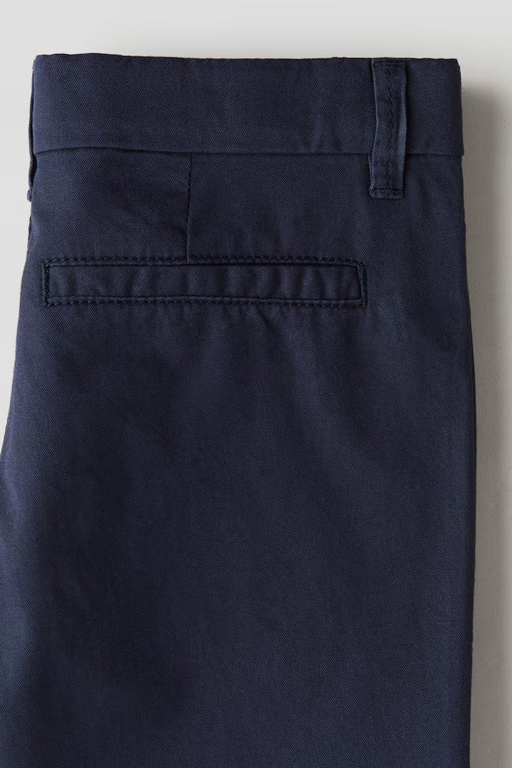 H&M TWILL CHINOS