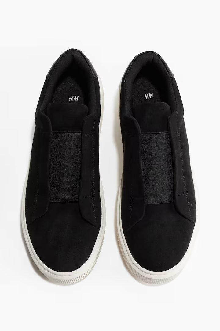 H&M SLIP-ON SHOES
