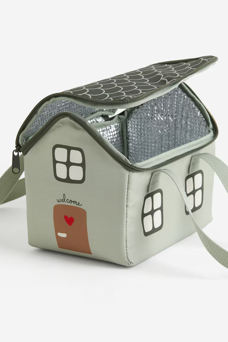 H&M KIDS COOLER BAG